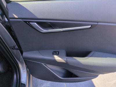 2026 Kia Niro EV Wind
