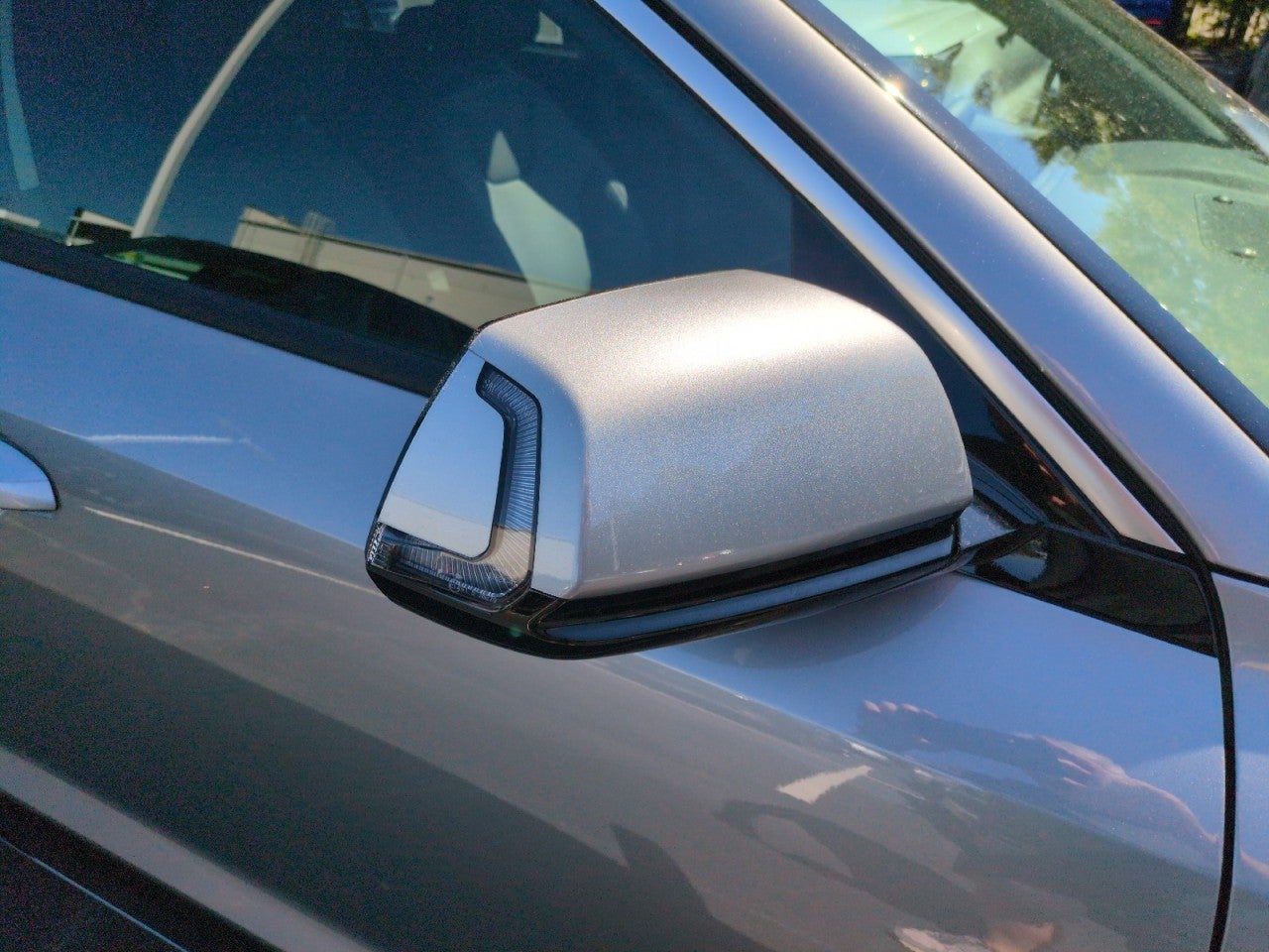 2026 Kia Niro EV Wind