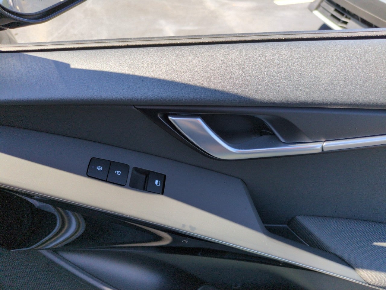 2026 Kia Niro EV Wind