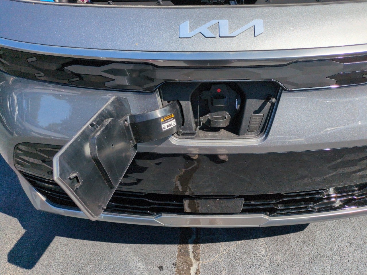 2026 Kia Niro EV Wind