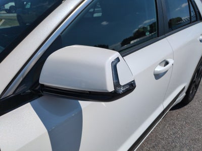 2026 Kia Niro EV Wind