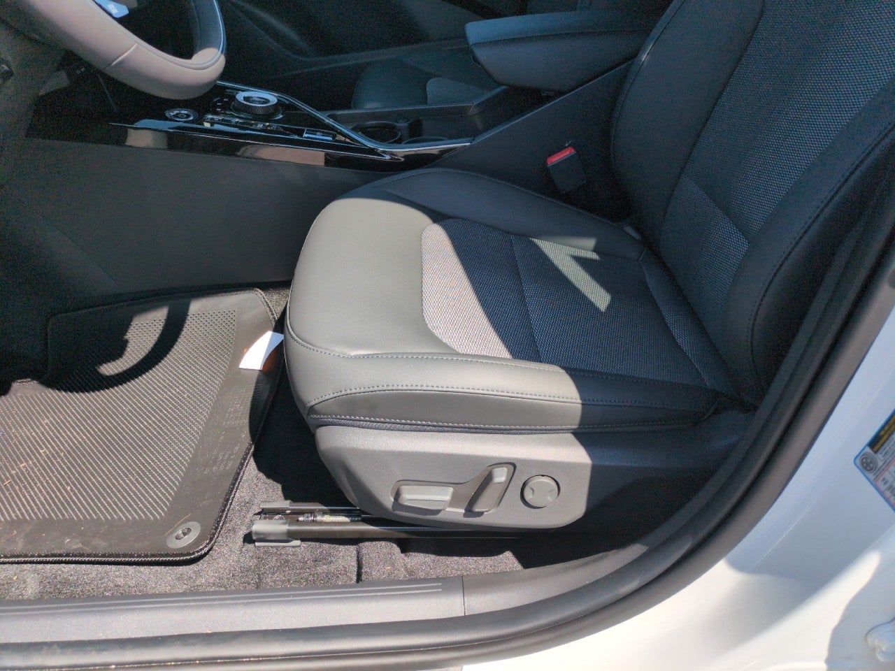 2026 Kia Niro EV Wind