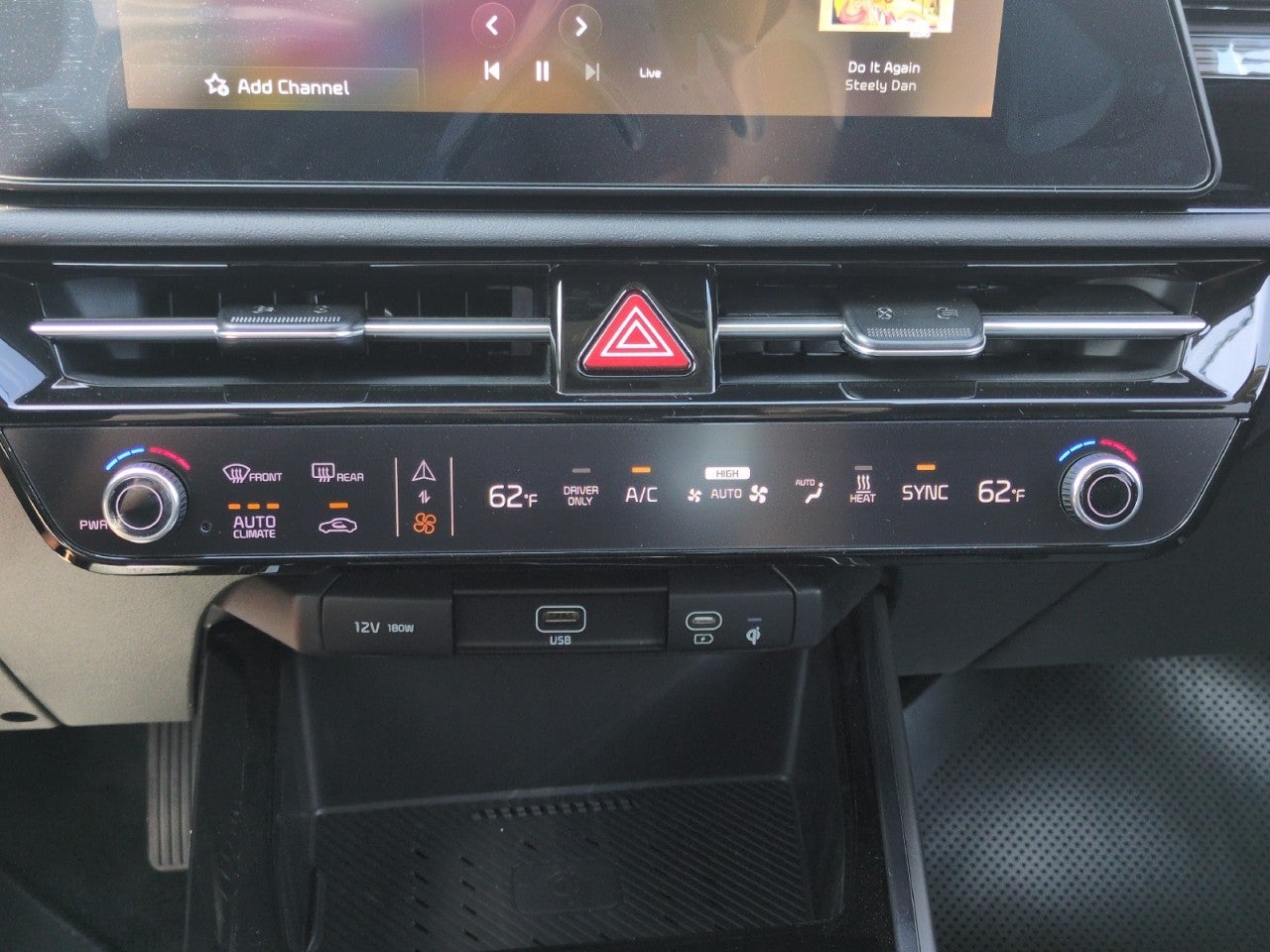 2026 Kia Niro EV Wind