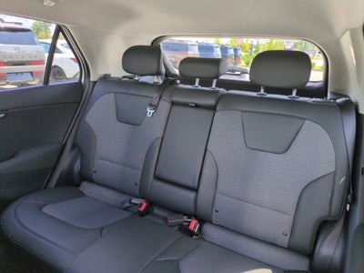 2026 Kia Niro EV Wind