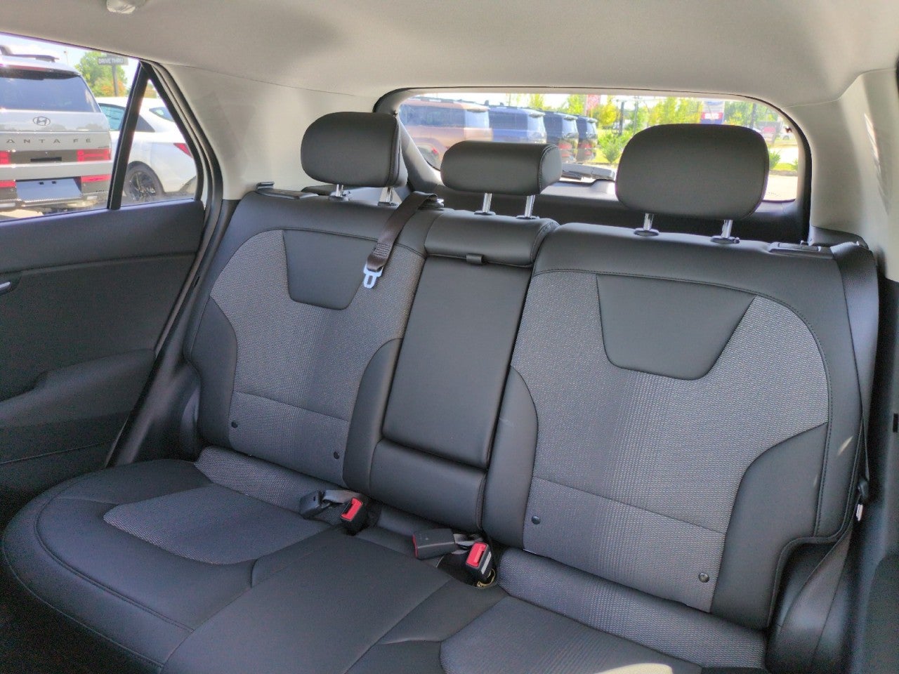 2026 Kia Niro EV Wind