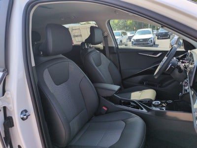 2026 Kia Niro EV Wind