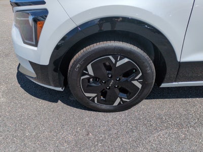 2026 Kia Niro EV Wind