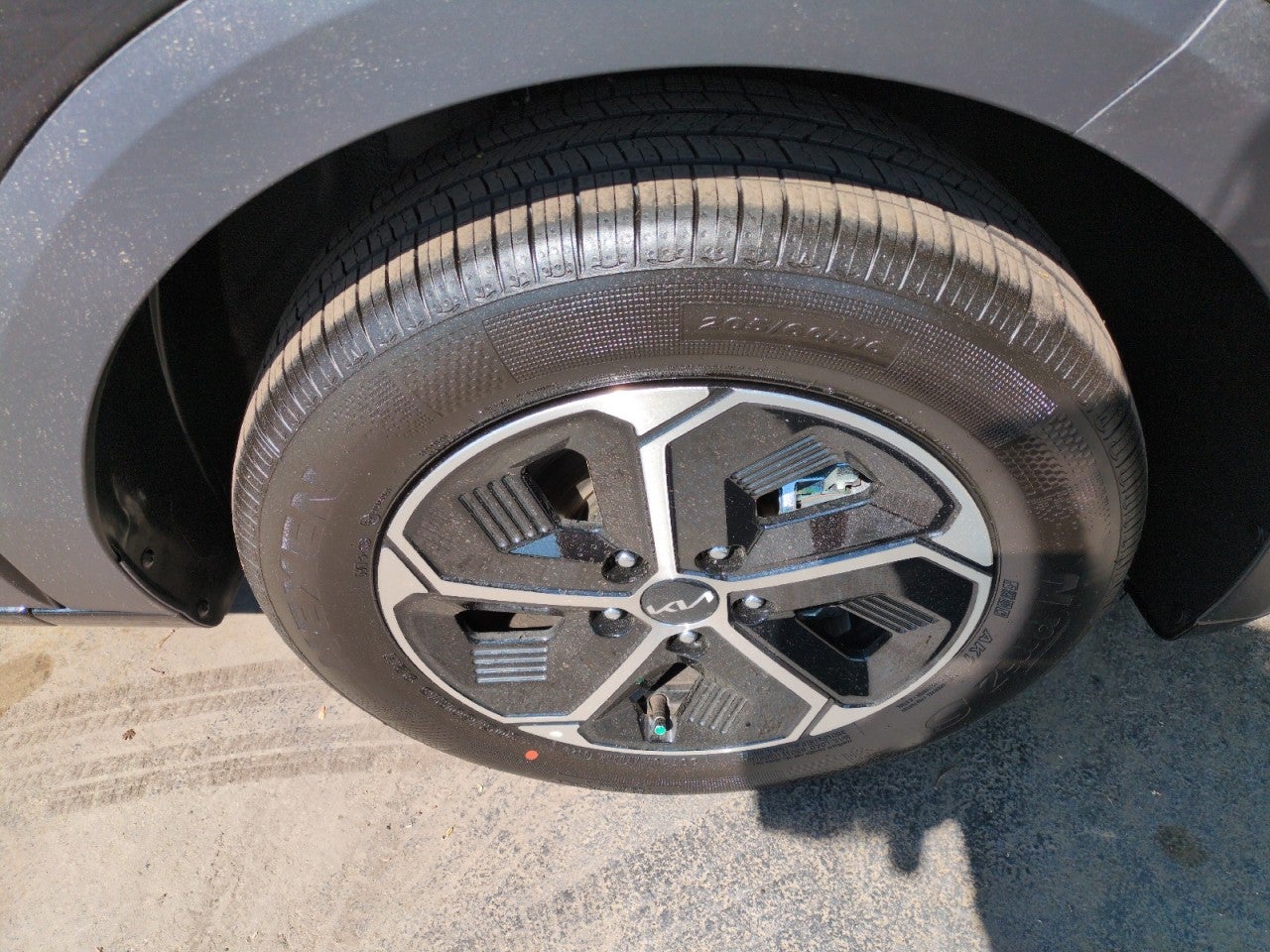 2026 Kia Niro EX
