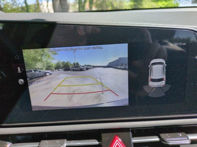 2026 Kia Niro EX