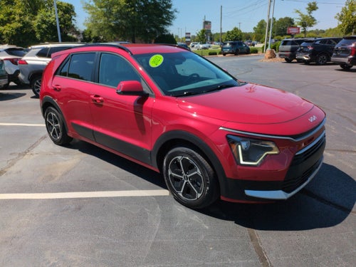 2023 Kia Niro EX