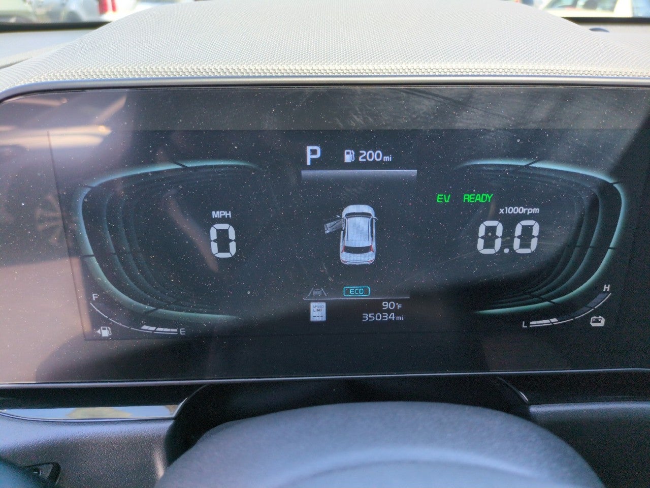 2023 Kia Niro EX