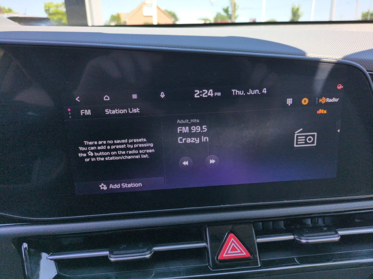 2023 Kia Niro EX