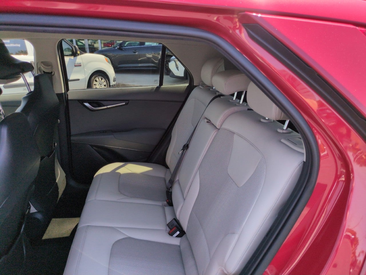 2023 Kia Niro EX