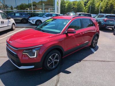 2023 Kia Niro EX