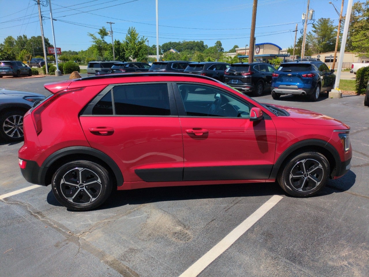 2023 Kia Niro EX