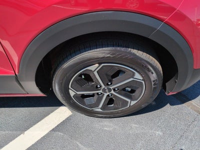 2023 Kia Niro EX