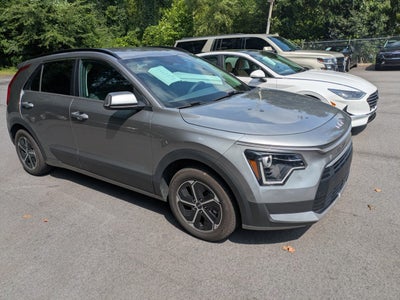 2024 Kia Niro EX