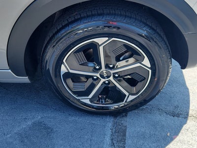 2024 Kia Niro EX