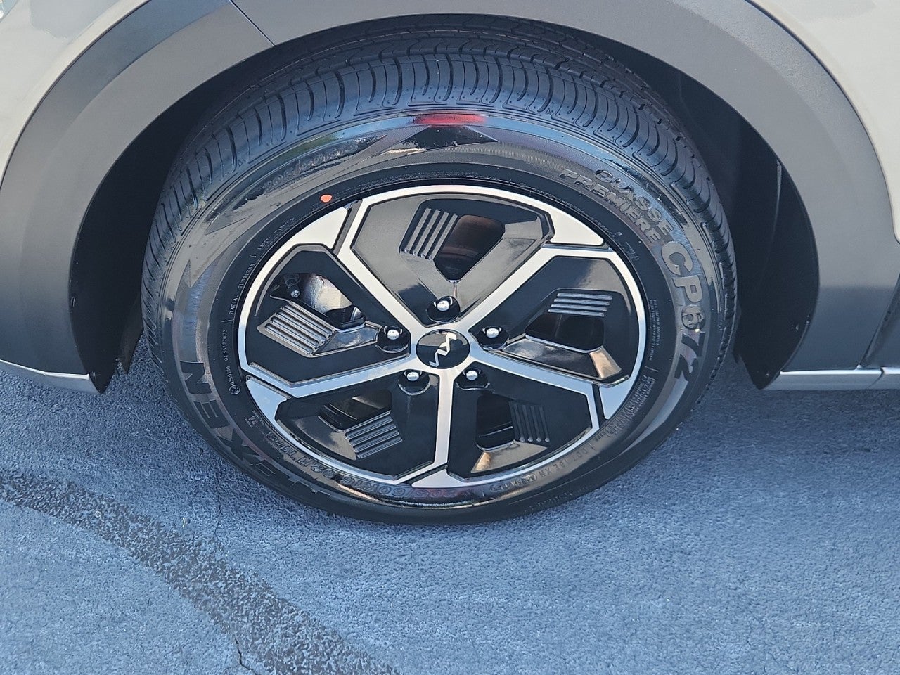 2024 Kia Niro EX