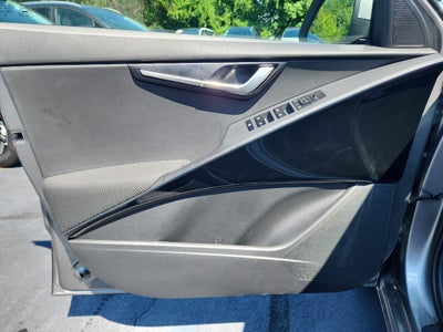 2024 Kia Niro EX