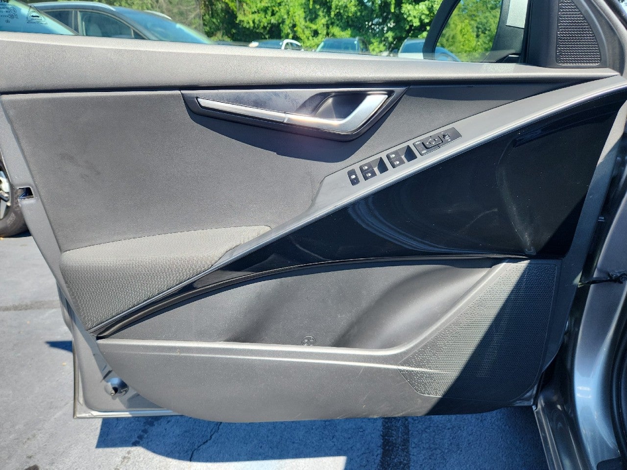 2024 Kia Niro EX