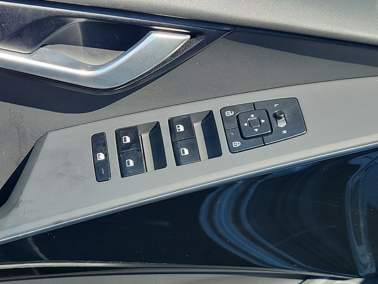 2024 Kia Niro EX