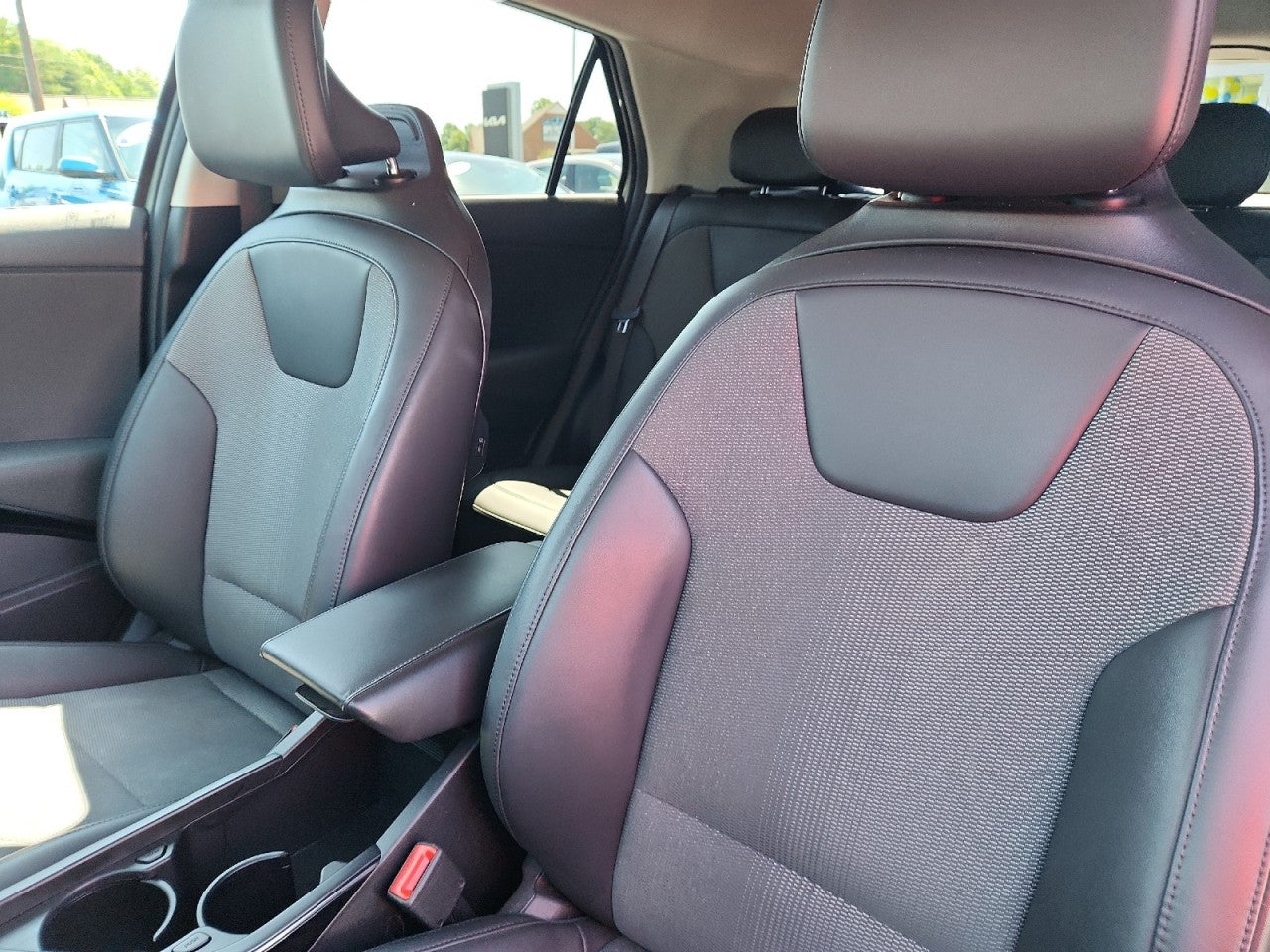 2024 Kia Niro EX