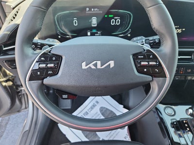 2024 Kia Niro EX