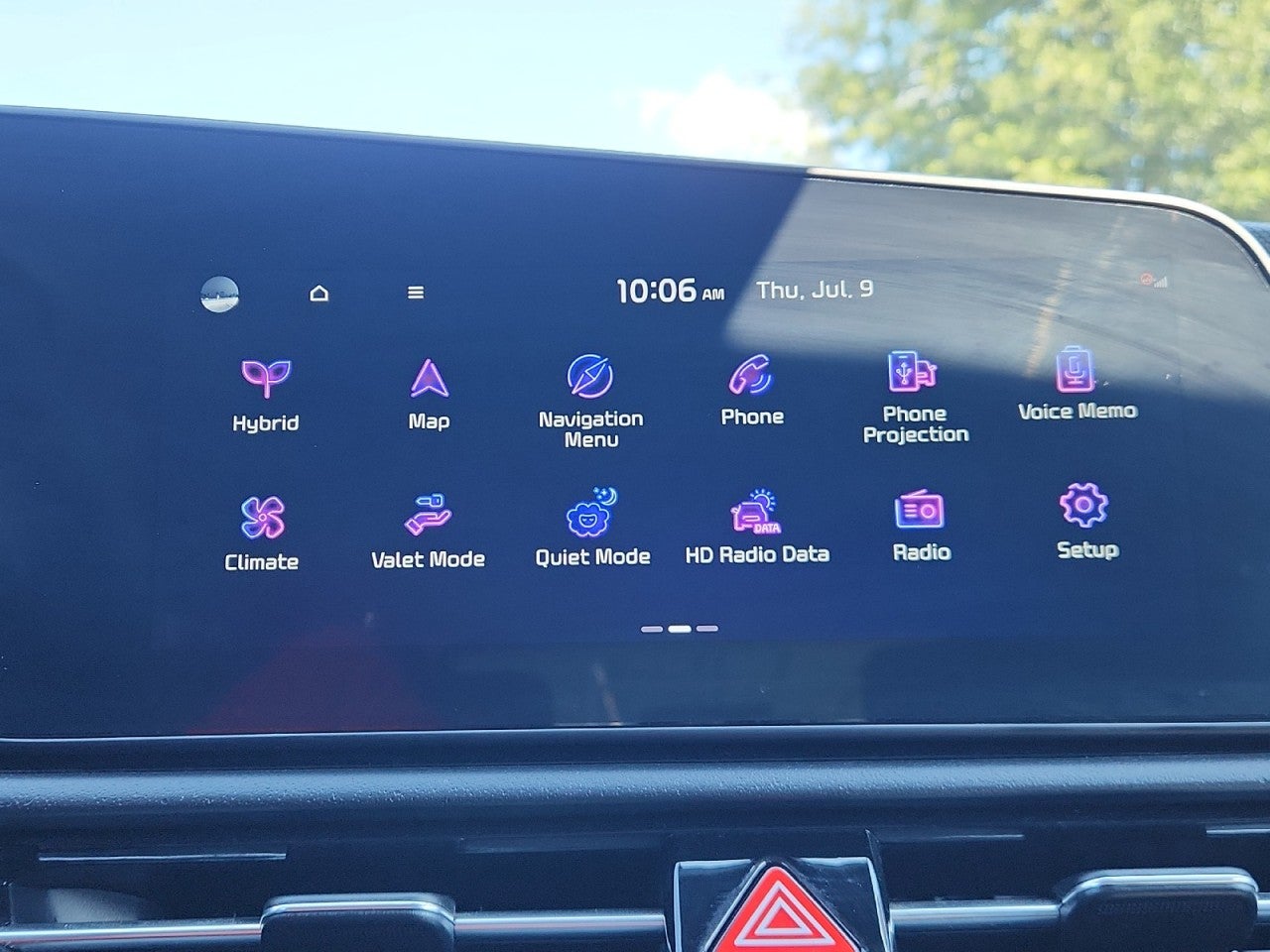 2024 Kia Niro EX