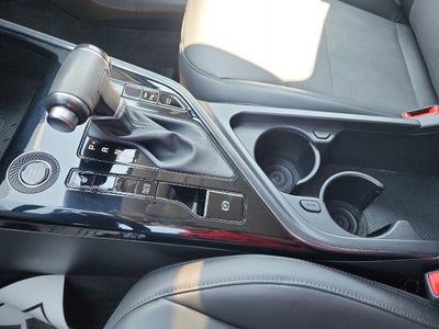 2024 Kia Niro EX