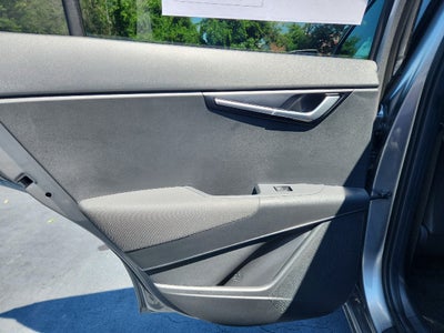 2024 Kia Niro EX