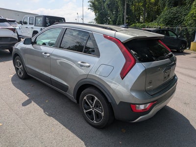 2024 Kia Niro EX