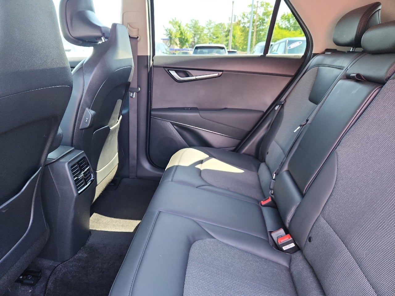 2024 Kia Niro EX