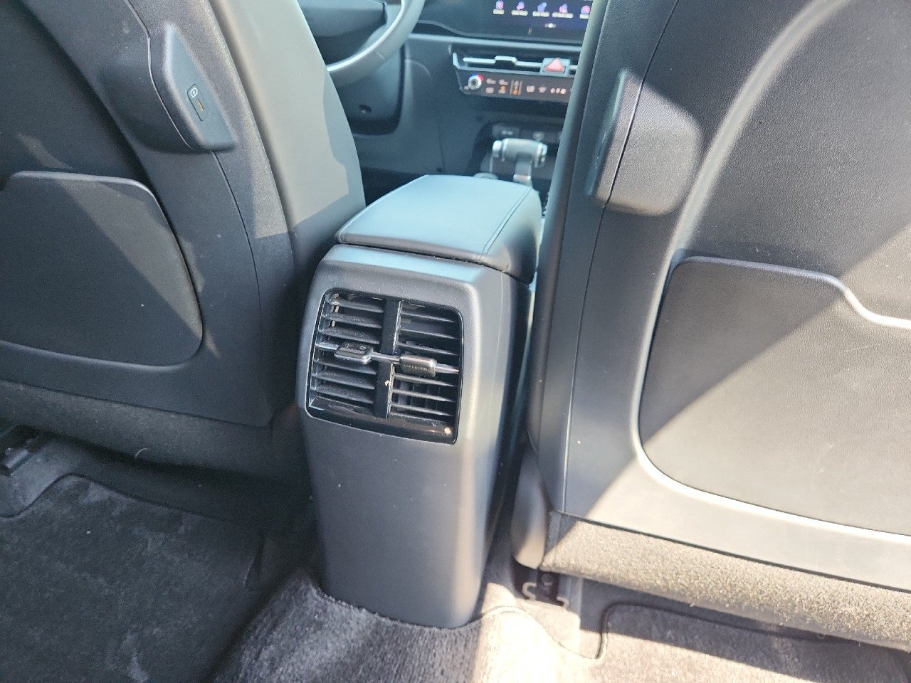 2024 Kia Niro EX