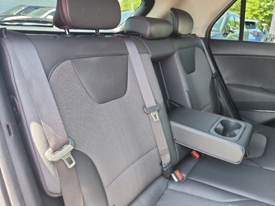 2024 Kia Niro EX