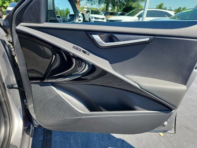 2024 Kia Niro EX