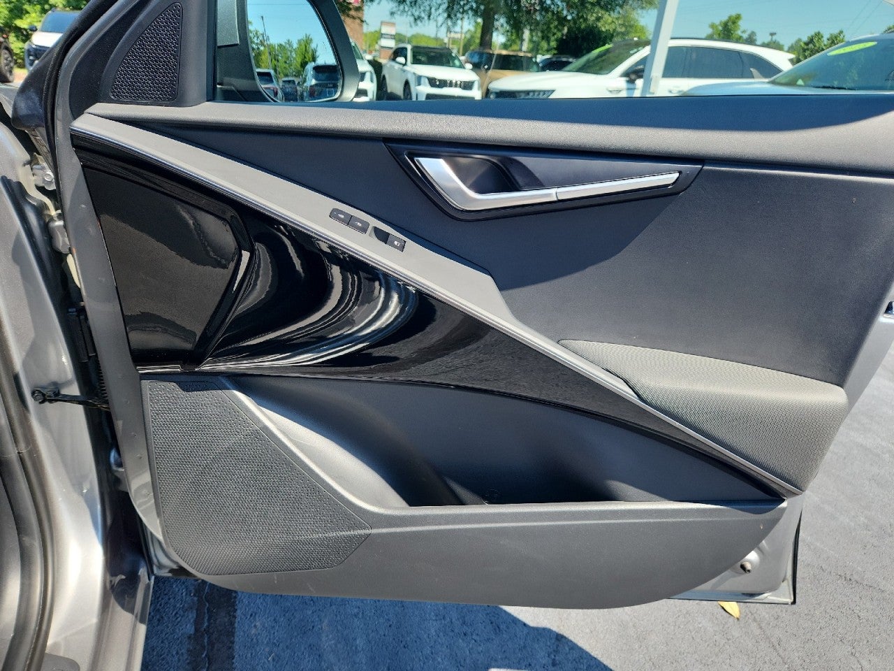2024 Kia Niro EX