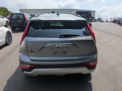 2024 Kia Niro EX