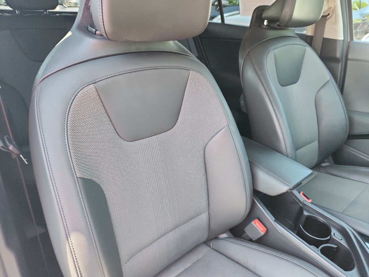 2024 Kia Niro EX