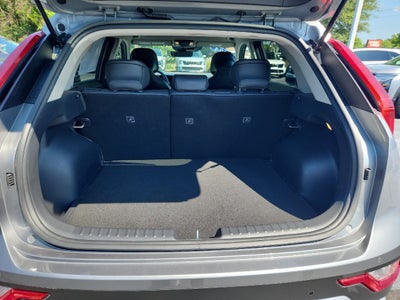 2024 Kia Niro EX