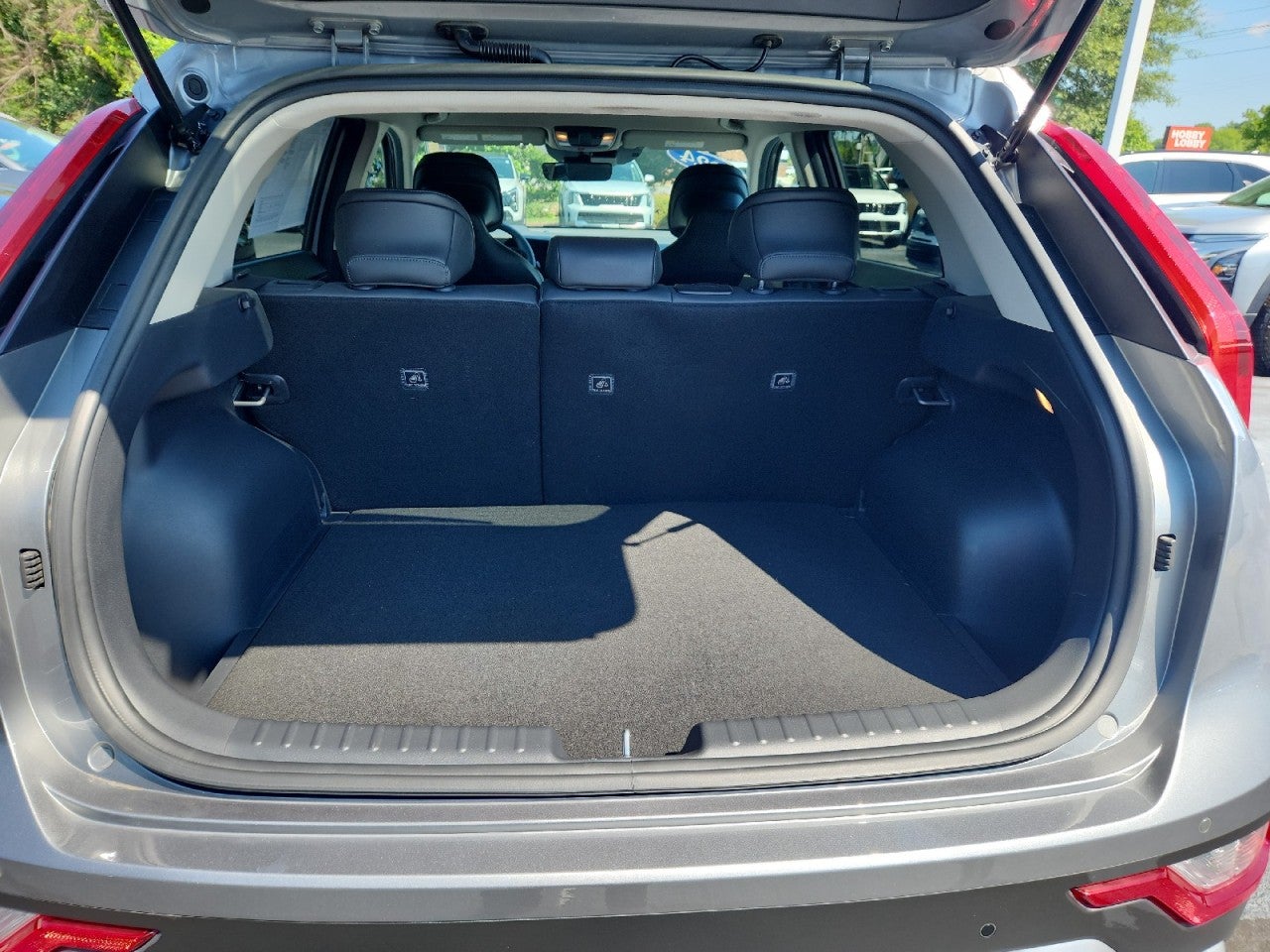 2024 Kia Niro EX