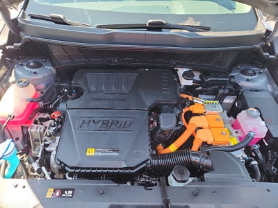 2024 Kia Niro EX
