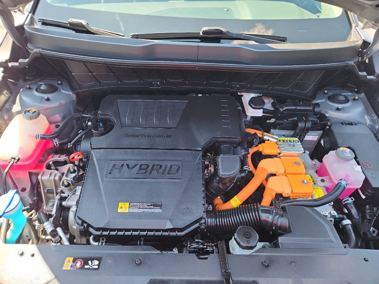 2024 Kia Niro EX