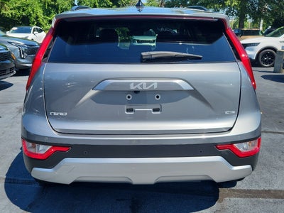 2024 Kia Niro EX