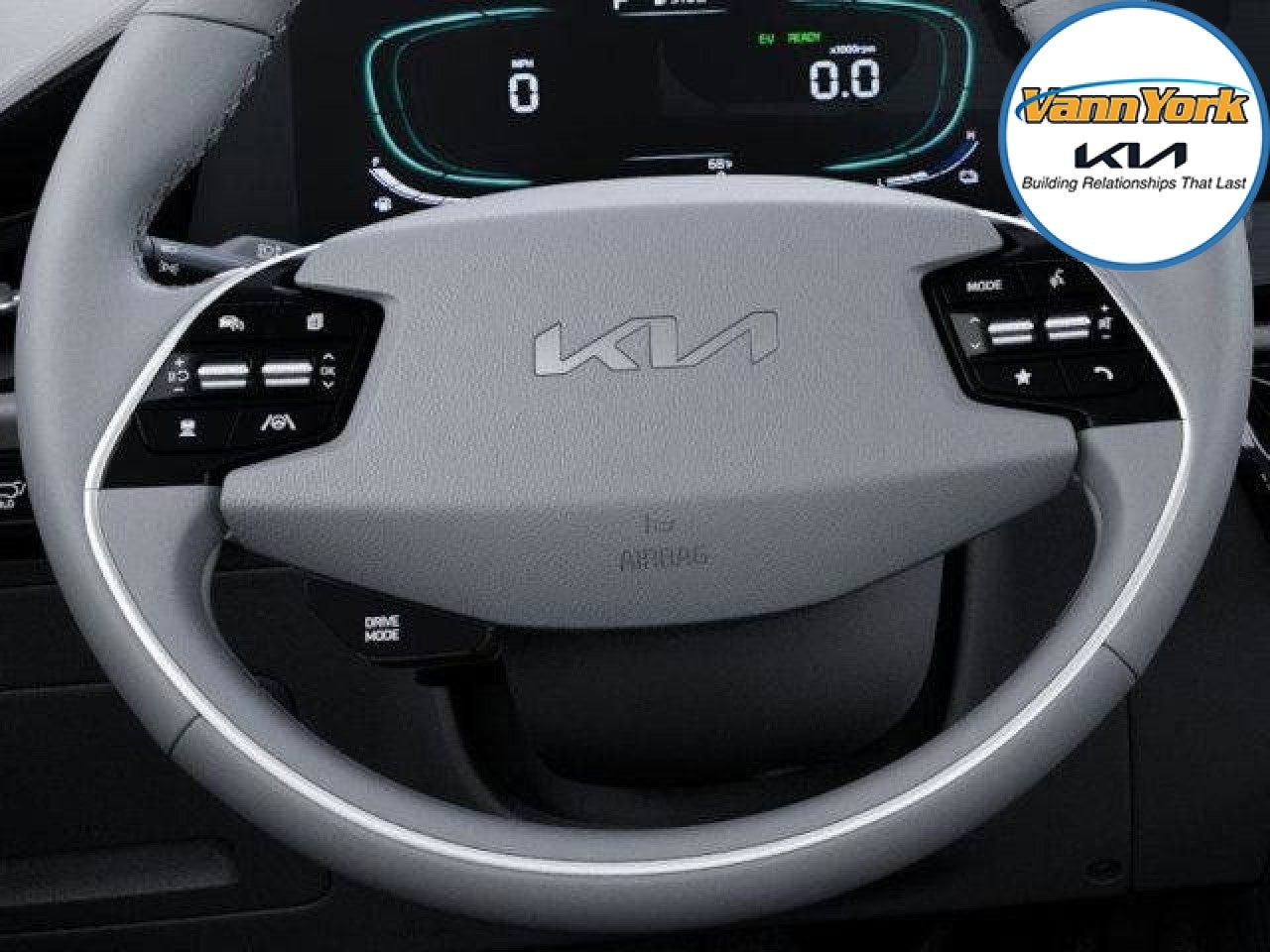 2026 Kia Niro EX