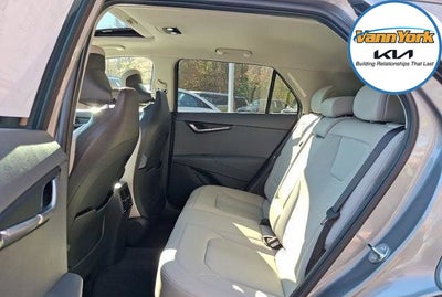 2026 Kia Niro EX