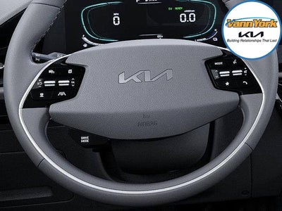 2025 Kia Niro EX