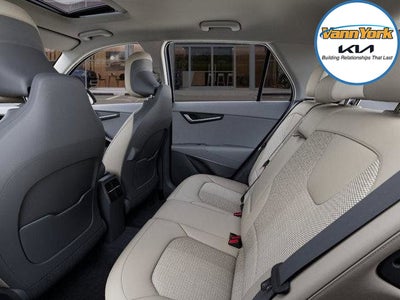 2025 Kia Niro EX Touring