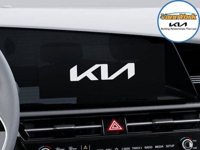 2025 Kia Niro EX Touring