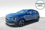 2025 Kia Niro EX Touring